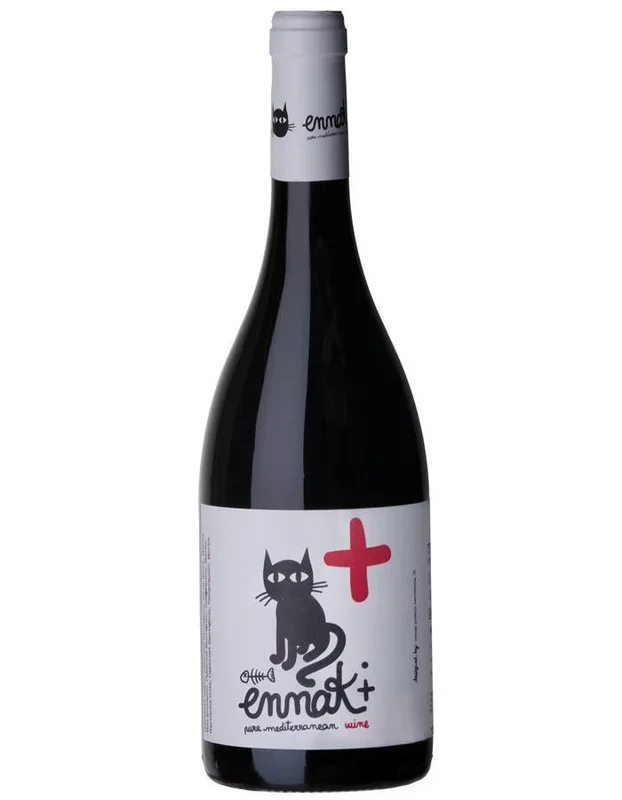 Red Wine Jordi Miro Ennak+