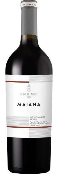 Red Wine Leone de Castris Maiana Salice Salentino 454743