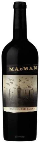 Red Wine Madman Sonoma