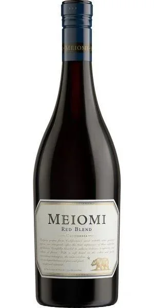 Red Wine Meiomi