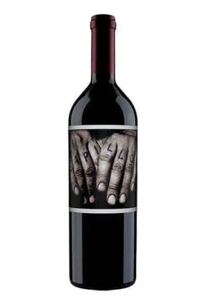Red Wine Orin Swift 1.5L Papillon