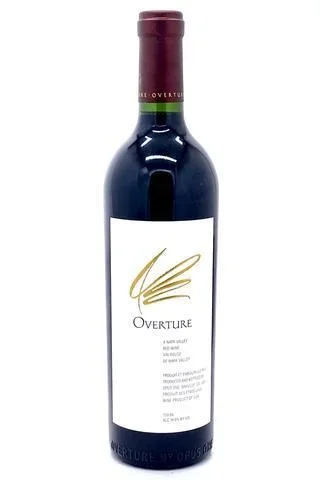 Red Wine Overture 2021