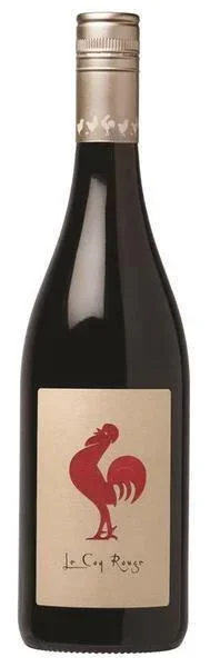 Red Wine Sacha Lichine ‘Le Coq Rouge’