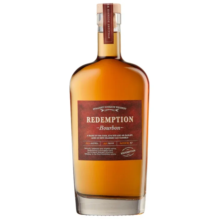 Redemption Bourbon