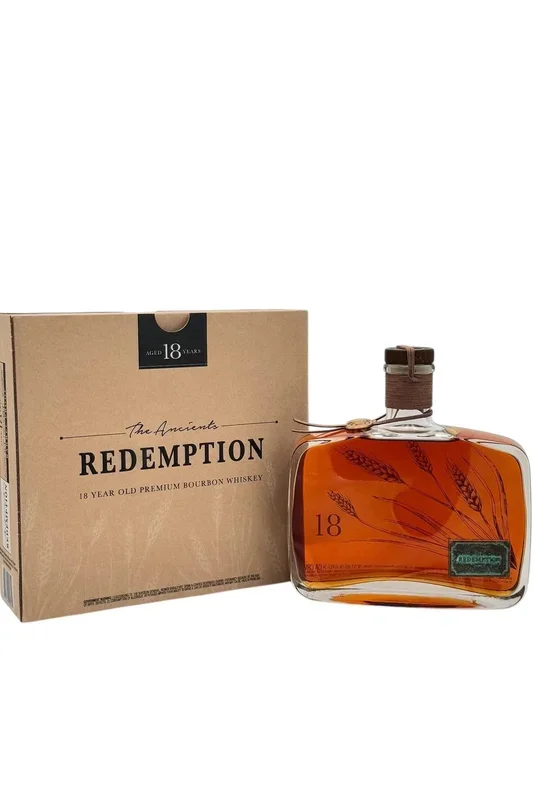 REDEMPTION BOURBON THE ANCIENTS KENTUCKY 18YR 750ML