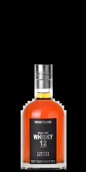 Reisetbauer 12 Year Old Single Malt Whisky