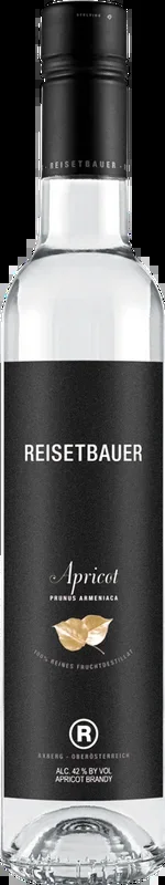 Reisetbauer Apricot – Marille Edelbrand (375mL)