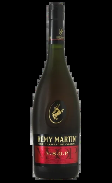 REMY MARTIN COGNAC VSOP FRANCE 750ML