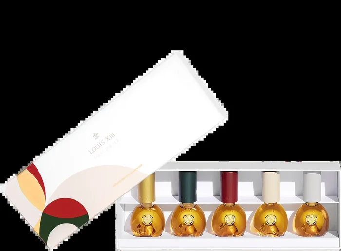 Rémy Martin Louis XIII Cognac The Drop Collection Box (50mL)