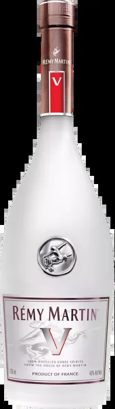 Remy Martin V Cognac