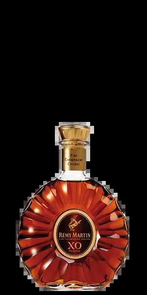 Remy Martin X.O. Excellence-Special Fine Champagne Cognac (700mL)