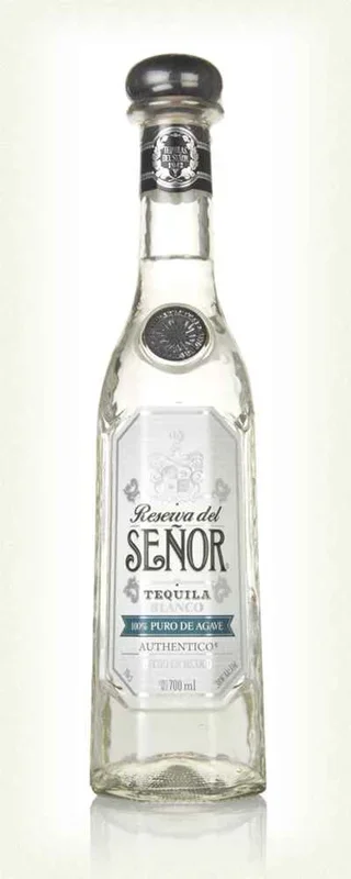 Reserva del Señor Blanco Tequila | 700ML