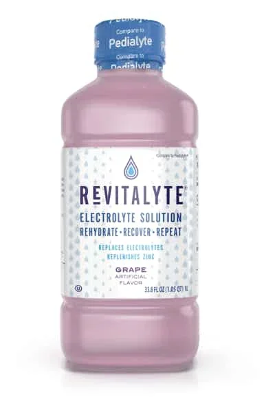 Revitalyte Grape