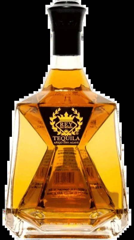 REY DEL MUNDO TEQUILA ANEJO 750ML