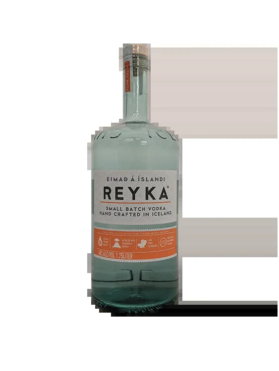 Reyka Vodka 1.75L