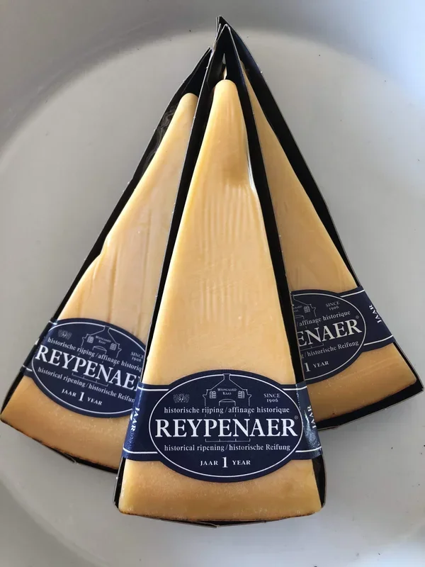 Reypenaer 1 Year Aged Gouda 5oz