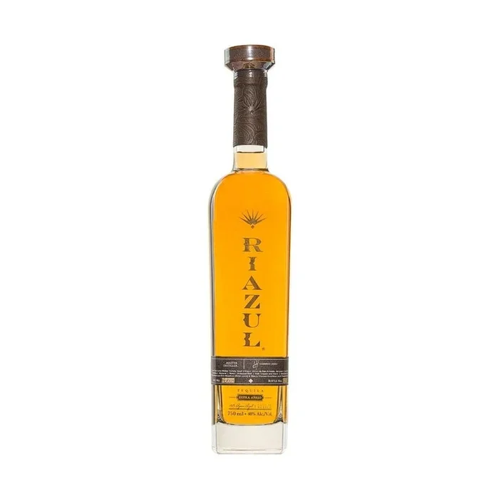 Riazul Extra Anejo Tequila
