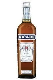 Ricard Pastis Liqueur – 750ml