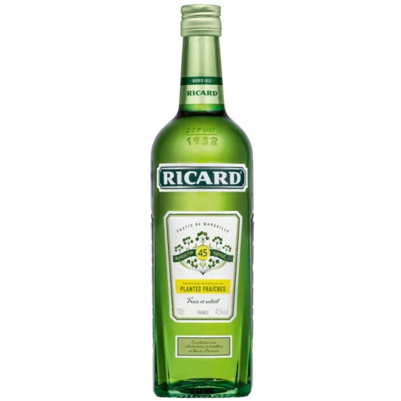 Ricard Plantes Fraiches Liqueur | 700ML