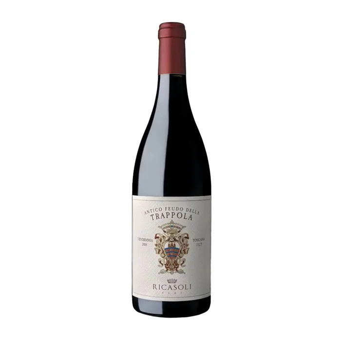 Ricasoli Antico Feudo della Trappola 2022 75cl