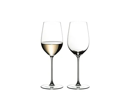 Riedel Veritas Riesling Glass, Set of 2