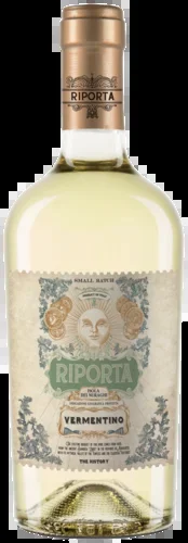 Riporta Vermentino
