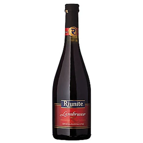 Riunite Lambrusco (750ml)