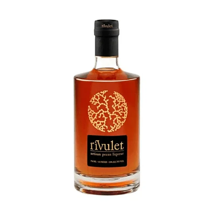 Rivulet Pecan Liqueur