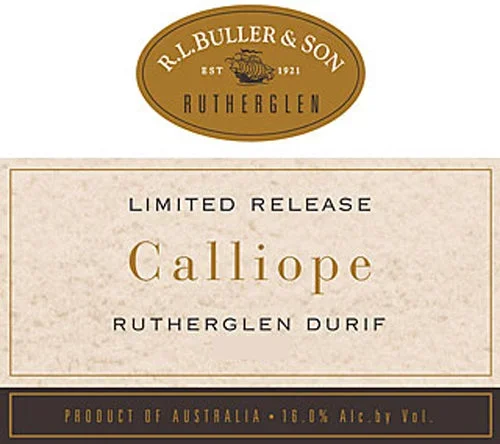 RL Buller Calliope 375ml