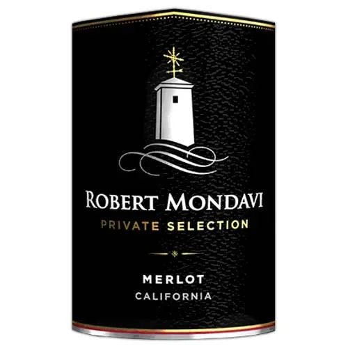 Robert Mondavi Private Selection Merlot