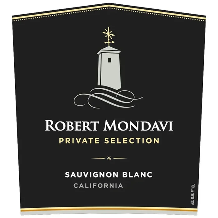 Robert Mondavi Private Selection Sauvignon Blanc