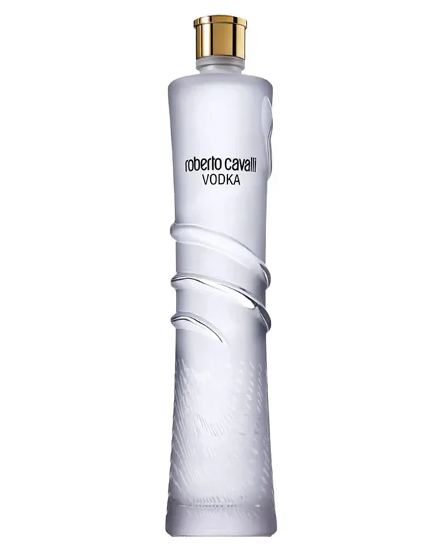 Roberto Cavalli Vodka Standard, 70 cl