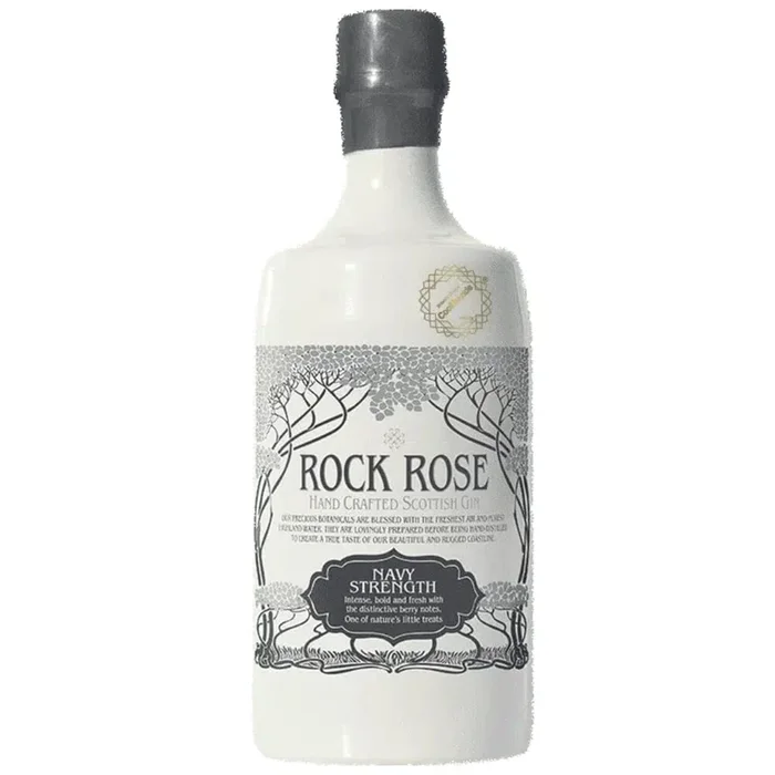 Rock Rose Navy Strength Edition