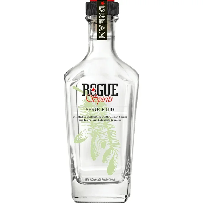 Rogue Spirits Spruce Gin