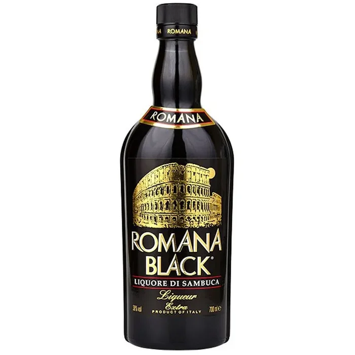 Romana Black Sambuca