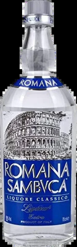 Romana Sambuca Liquore Classico (375mL)