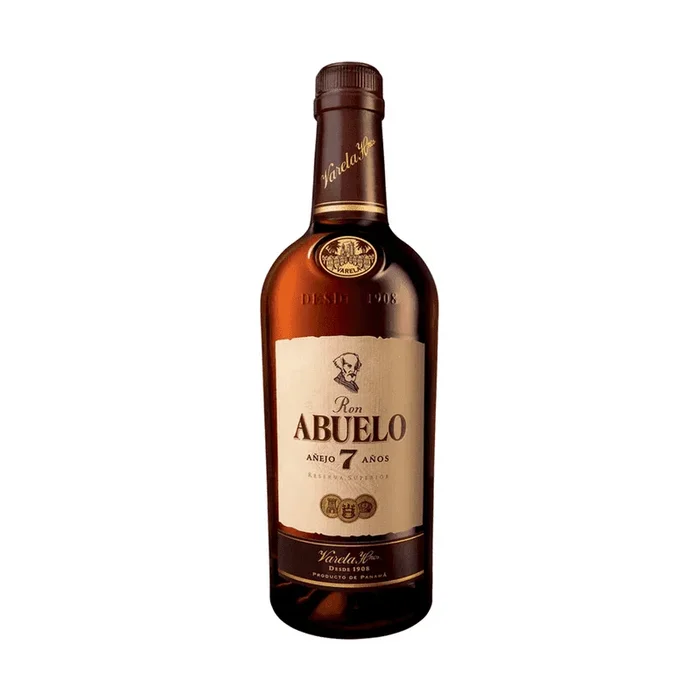 Ron Abuelo Anejo 7 Anos