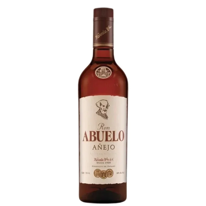 Ron Abuelo Rum Anejo