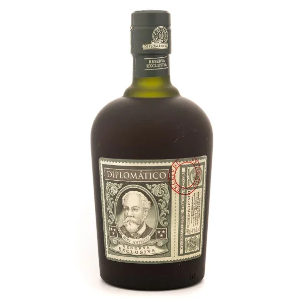 Ron Antiguo Diplomatico Rum – 750ml