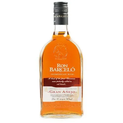 Ron Barcelo Anejo Rum 750ml