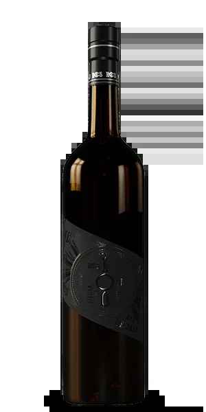 Ron Colón 100 Rye Whiskey