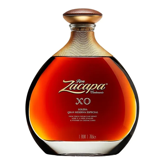 Ron Zacapa Centenario XO Gran Reserva Especial Solera Rum