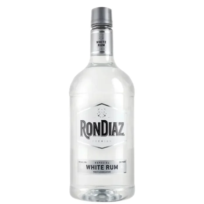 Rondiaz White Rum