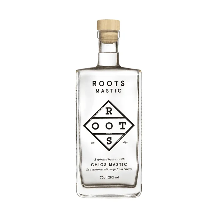 Roots Mastic Chios Liqueur