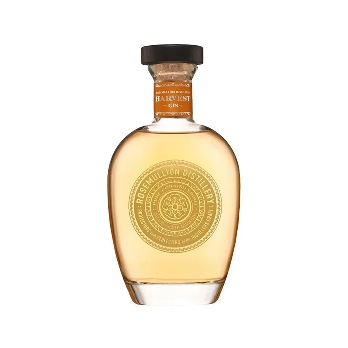 Rosemullion Harvest Cornish Gin 25cl