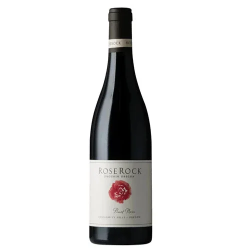 Roserock Pinot Noir 2023 – 750ML