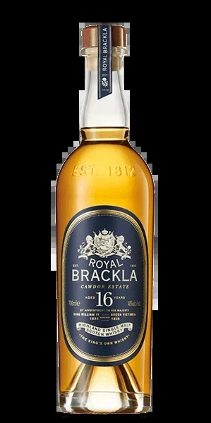 Royal Brackla 16 Years Old