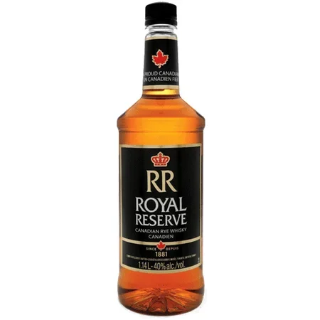 Royal Reserve 1.14L