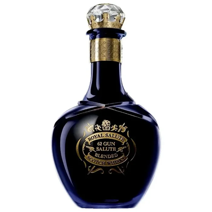 Royal Salute 62 Gun Salute