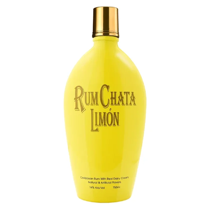 RumChata Limon Cream Liqueur